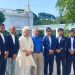 আন্তর্জাতিক অপরাধ ট্রাইব্যুনাল পরিদর্শনে ২ উপদেষ্টা