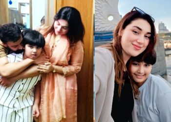 শাকিব-অপু সিঙ্গাপুরে যাচ্ছেন, ছেলেকে ভর্তি করাবেন স্কুলে!