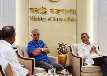 তারেক রহমানের দেশে ফেরা নিয়ে যা বললেন সাবেক প্রতিমন্ত্রী বাবর