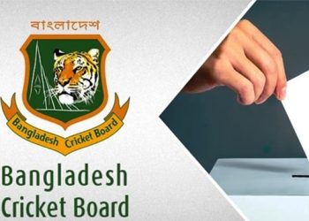 বিসিবি নির্বাচনের চূড়ান্ত ভোটার তালিকা প্রকাশ
