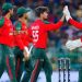 আফগানিস্তানের বিপক্ষে বাংলাদেশের বাঁচামরার লড়াই আজ