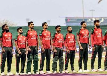 এক নজরে দেখে নিন সুপার ফোরে বাংলাদেশের সূচি