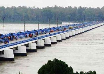 বন্যা নিয়ে সতর্কবার্তা