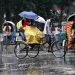 টানা ৫ দিন দেশজুড়ে ভারী বৃষ্টির আভাস