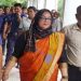 আলোচিত সাবেক সেই ডিসি সুলতানার জামিন