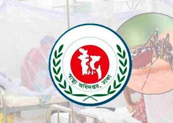 ডেঙ্গুতে যে বয়সী রোগীর মৃত্যুহার বেশি, জানাল স্বাস্থ্য অধিদপ্তর