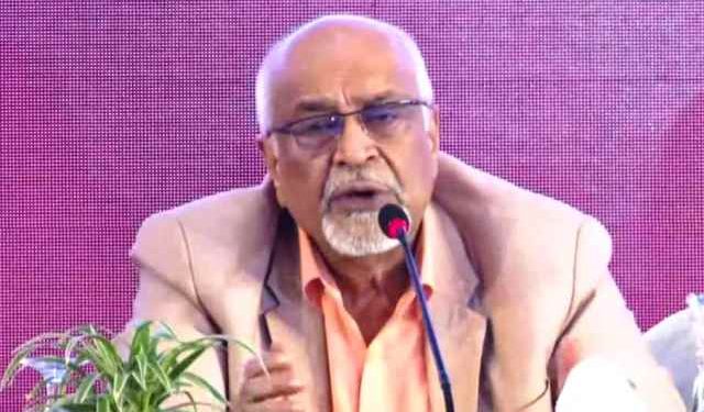 ‘মানবাধিকার কমিশনে মেরুদণ্ডহীন ভালো মানুষ দরকার নেই’