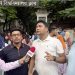 ঢাবির কিছু শিক্ষক শিবিরের ভাষায় কথা বলছেন: নাছির