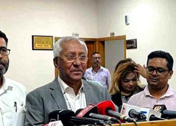 নিবন্ধনের শর্ত পূরণ করেছে এনসিপি: ইসি
