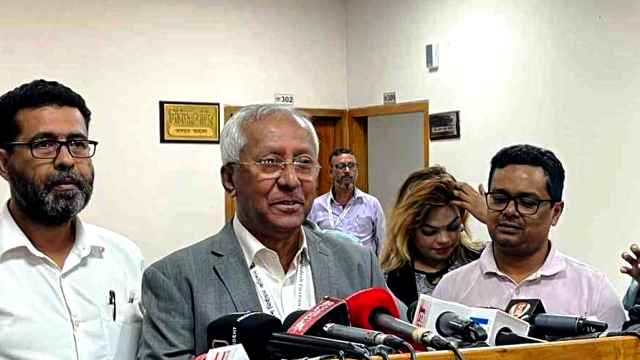 নিবন্ধনের শর্ত পূরণ করেছে এনসিপি: ইসি