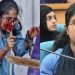 ডাকসুতে বড় ব্যবধানে জয়ী হয়েছেন জুলাইকন্যা তন্বী