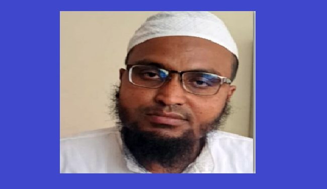 নুরাল পাগলার মরদেহ কবর থেকে তোলার নির্দেশদাতা গ্রেফতার