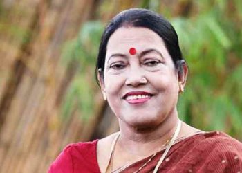 আবারও নিবিড় পরিচর্যায় ফরিদা পারভীন