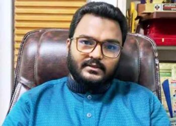 গণঅধিকার পরিষদের ভারপ্রাপ্ত সভাপতি হলেন ফারুক হাসান