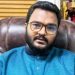 গণঅধিকার পরিষদের ভারপ্রাপ্ত সভাপতি হলেন ফারুক হাসান