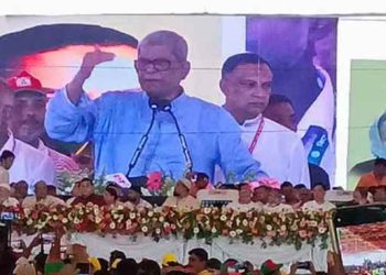 দেশে যা কিছু ভালো, সবকিছু দিয়েছে বিএনপি: ফখরুল