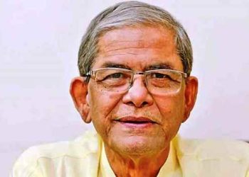ফখরুলের সাক্ষাৎকার ঘিরে বিভ্রান্তিকর সংবাদ না করার অনুরোধ