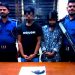 কেরানীগঞ্জে অস্ত্রসহ আটক ২
