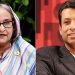 হাসিনা-জয়ের বিরুদ্ধে ইন্টারপোলে রেড অ্যালার্ট জারির চিঠি