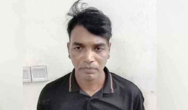 ঢাকায় তালিকাভুক্ত চাঁদাবাজ ‘স্মার্ট হাসান’ গ্রেপ্তার