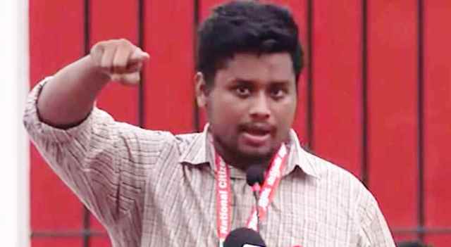 অন্তর্বর্তী সরকারের সব ব্যর্থতার দায় এনসিপিকে নিতে হচ্ছে: হাসনাত