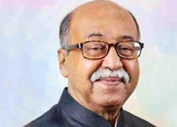 কারাবন্দী সাবেক শিল্পমন্ত্রী নূরুল মজিদ মারা গেছেন