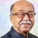 কারাবন্দী সাবেক শিল্পমন্ত্রী নূরুল মজিদ মারা গেছেন