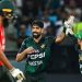 পাকিস্তানের কাছে হেরে ফাইনালের স্বপ্নভঙ্গ বাংলাদেশের