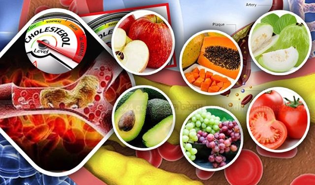 মাত্র ২০ দিনেই কমবে কোলেস্টেরল, জানুন সহজ উপায়