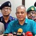 ‘কারাবন্দিদের সাজার মেয়াদ কমানোর সিদ্ধান্ত নিয়েছে সরকার’