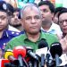পূজার শুরু থেকেই ২৪ ঘণ্টা নিরাপত্তা ব্যবস্থা থাকবে: স্বরাষ্ট্র উপদেষ্টা