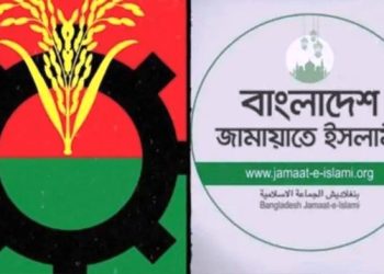 ৩০ আসন চাওয়া নিয়ে বিএনপি মহাসচিবের বক্তব্য ‘অসত্য’: জামায়াত