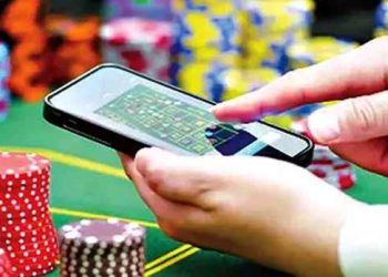 অনলাইনে জুয়া খেললে ১ কোটি টাকা জরিমানা