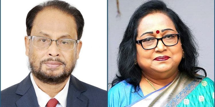 জিএম কাদের ও তার স্ত্রীর বিদেশযাত্রায় নিষেধাজ্ঞা