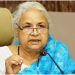 নেপালের প্রধানমন্ত্রী হতে যাওয়া কে এই সুশীলা কার্কি?