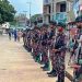 থমথমে খাগড়াছড়ি, ১৪৪ ধারার মধ্যেই চলছে অবরোধ