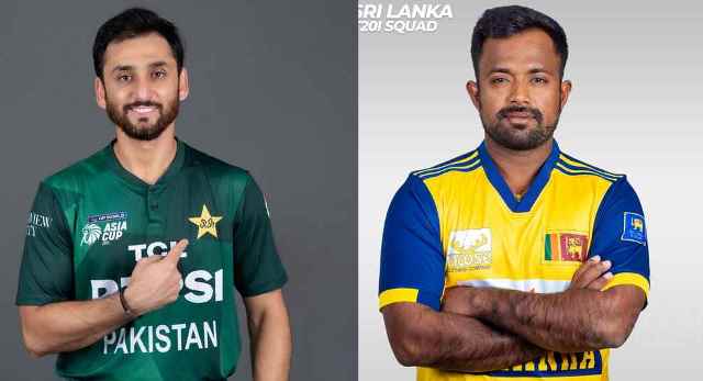 ডু অর ডাই ম্যাচে টস জিতে ফিল্ডিংয়ে পাকিস্তান