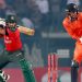 বাংলাদেশের সিরিজ জয় নাকি নেদারল্যান্ডসের ম্যাচে ফেরা