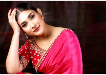 এবার দেশে মুক্তি পাচ্ছে মেহজাবীনের সিনেমা