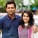 তাহসানের অবসর গুঞ্জনের মাঝে ফেসবুকে মিথিলার পোস্ট