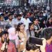নিউইয়র্কে হামলার প্রতিবাদে শাহবাগে এনসিপি’র বিক্ষোভ