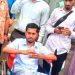 হাসপাতাল থেকে ছাড়পত্র পেলেন নুরুল হক নুর