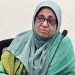 চিকিৎসার জন্য সিঙ্গাপুর গেলেন স্বাস্থ্য উপদেষ্টা