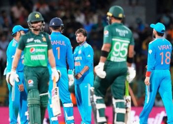 ভারত-পাকিস্তান ম্যাচ বয়কটের ডাক