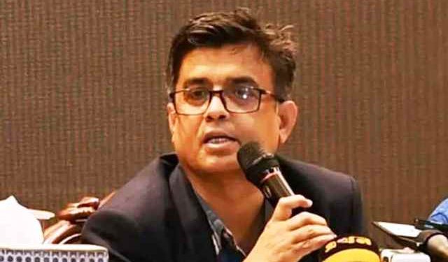 আখতারের ওপর ডিম নিক্ষেপ অনাকাঙ্ক্ষিত ঘটনা: প্রেস সচিব