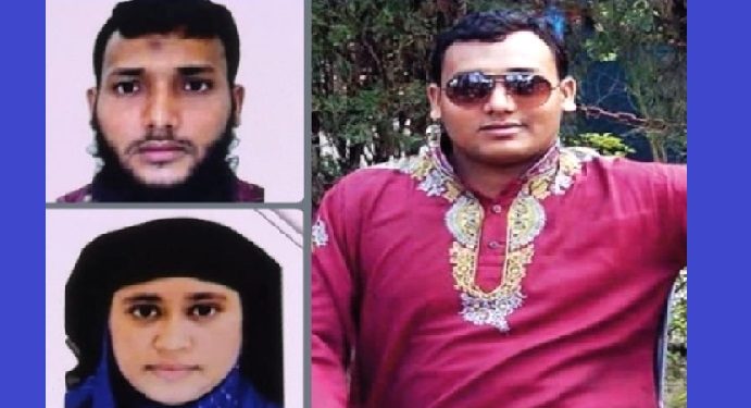অবৈধ অঢেল সম্পদের মালিক বিআরটিএ’র দালাল রুবেল দম্পতি!
