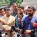 নুরকে সুস্থ দেখানোর একটি পরিকল্পনা চলছে : রাশেদ খাঁন