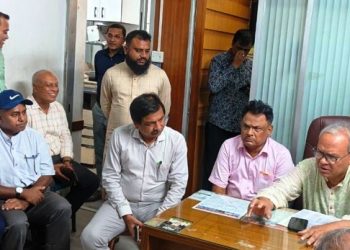 দেশ-বিদেশি ষড়যন্ত্র তীব্রভাবে ক্রিয়াশীল হচ্ছে : রিজভী
