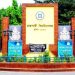 পূর্ণদিবস কর্মবিরতিতে রাবি শিক্ষক-কর্মকর্তা-কর্মচারী