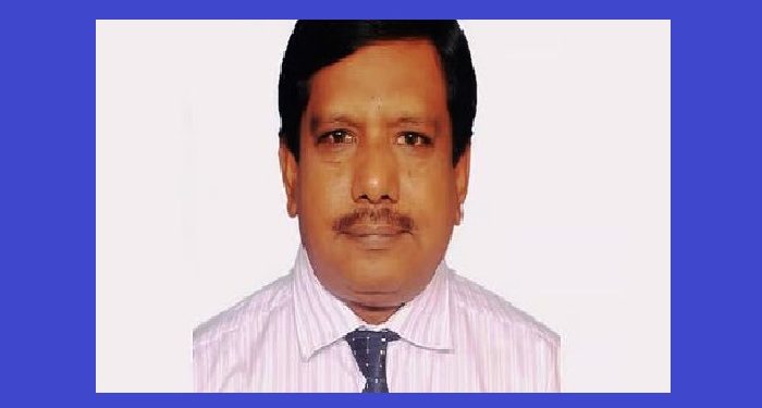 খুলনায় রূপসা সেতুর নিচ থেকে সাংবাদিকের মরদেহ উদ্ধার